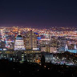 Meet your Posher, Carlin